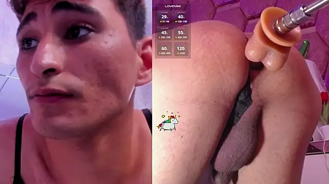 PeachMonroe Chat XXX live