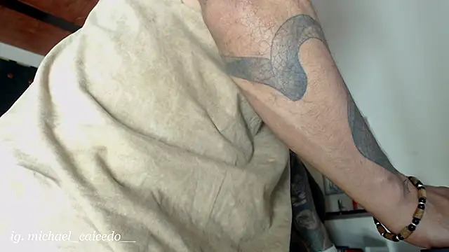 Jacob_z666 Live XXX Chat