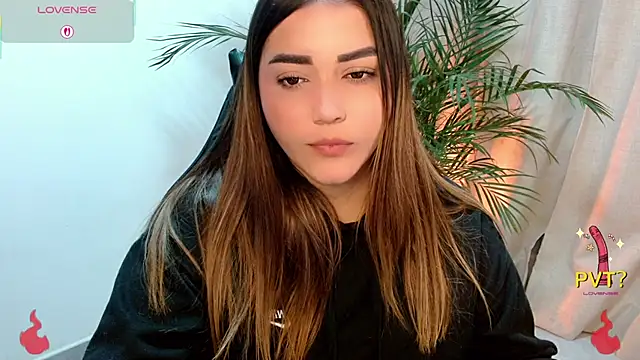 Lucia_star__ Obrolan Langsung XXX