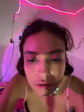 TamaraMera Chat XXX in diretta