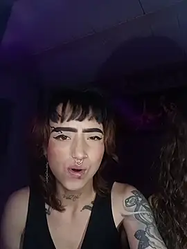 Chat XXX en directo de AlexxaAndRileyy