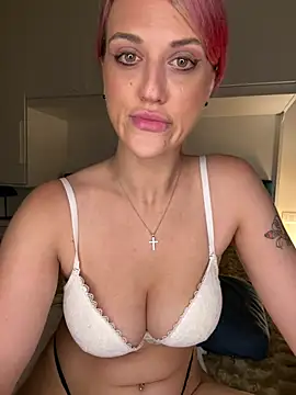 Alessia-Bloom Chat XXX live