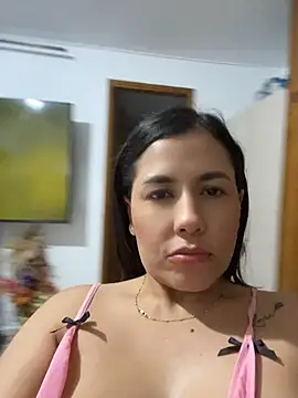 manuela_starのライブXXXチャット