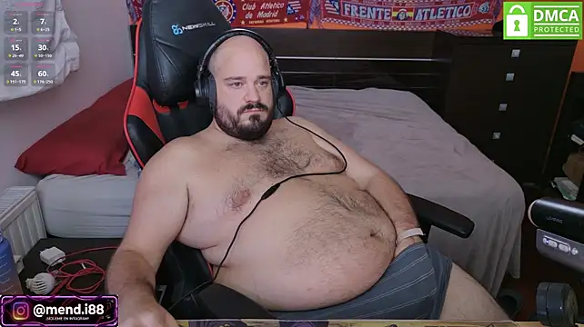 menditeta1 XXX чат на живо