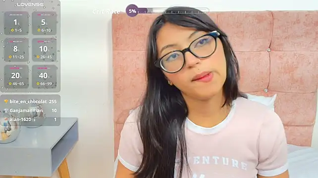 Yulia_Mercier_: онлайн-секс-чат