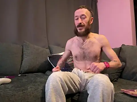 IRISHLONGDONG 即時 XXX 聊天