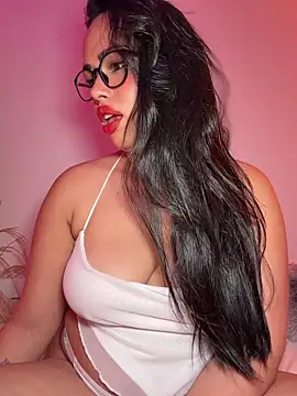 Andra_rose - NAKED TIME 🐫