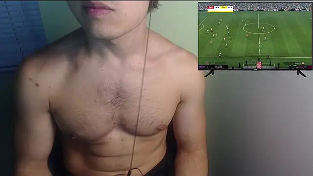 Chat XXX en directo de the1invisibleboy