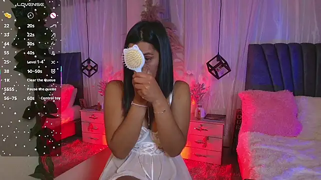 Chat +18 de miaoconell ao vivo