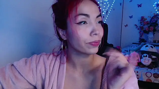 Živý XXX chat Aylinn_diaz