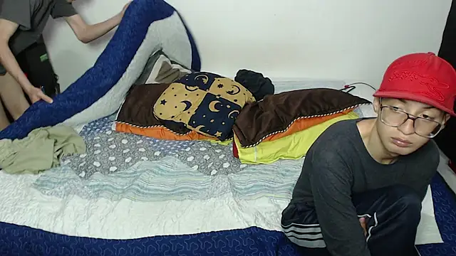 Thiagox274 Chat XXX in diretta