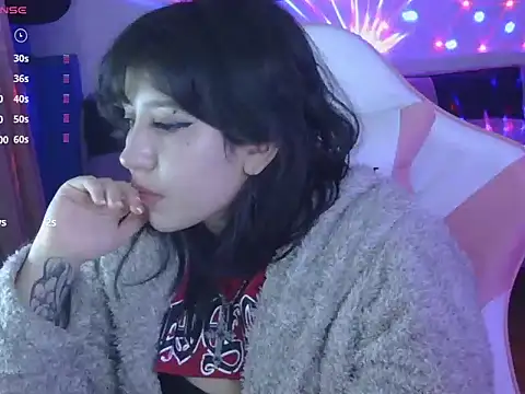 Hachiko_Love's Live XXX Chat