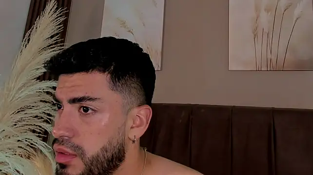 Alexander_Diazz Live XXX-chat