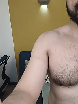 Chat +18 de TonyAndTroy ao vivo