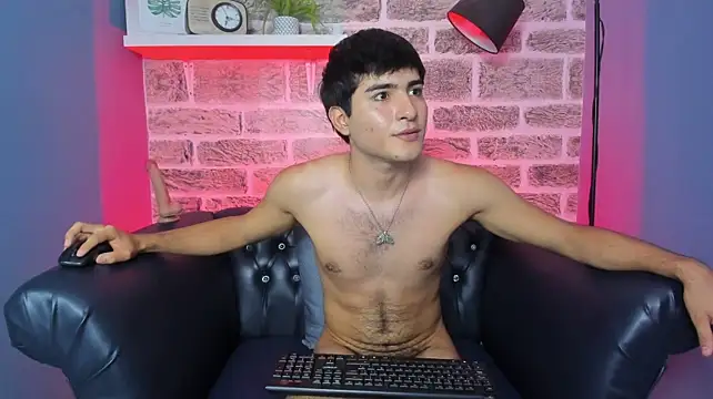 Luam_murph Live XXX-Chat
