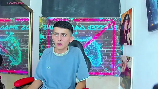 Jack_Blessed Chat XXX live