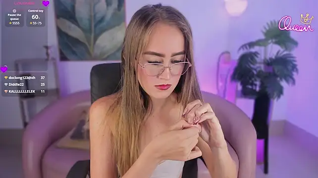 Sofi_Vegaa's Live XXX Chat