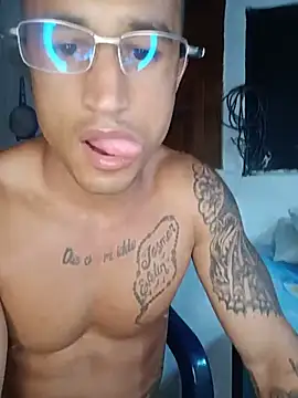 Fitneehot Live XXX-chat