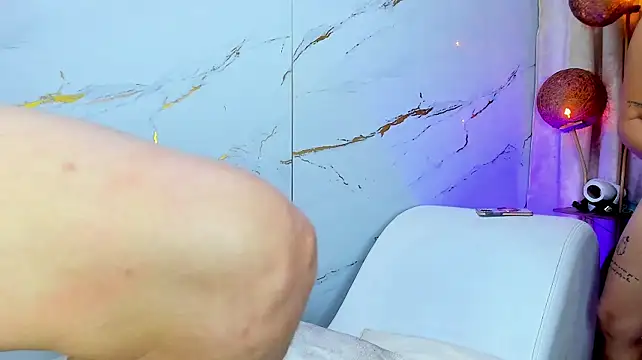 Živý XXX chat AmazingOrgasm