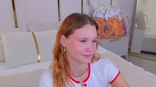 AmeliRoysen Live XXX chat
