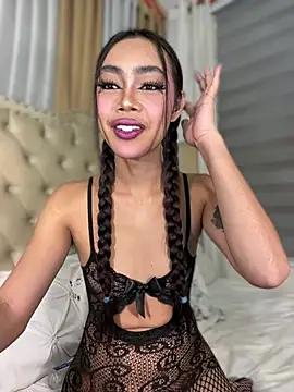 Innocent_yanixx69 Live XXX-Chat
