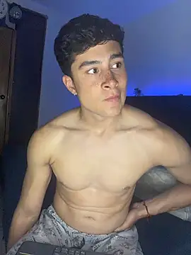Austinjonesking লাইভ XXX চ্যাট