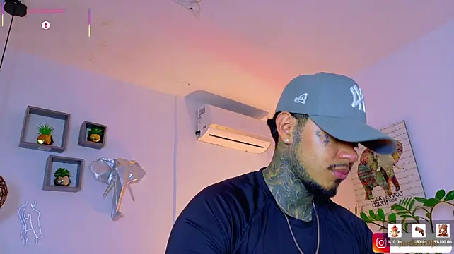 JordanSmiith_ Live XXX-chat