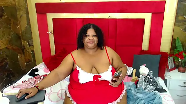 Exoticbigmandy - big squirt