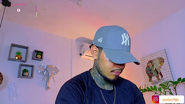 JordanSmiith_ – Naživo XXX chat