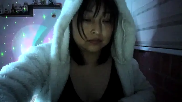 Chat XXX Live Shaddycute_