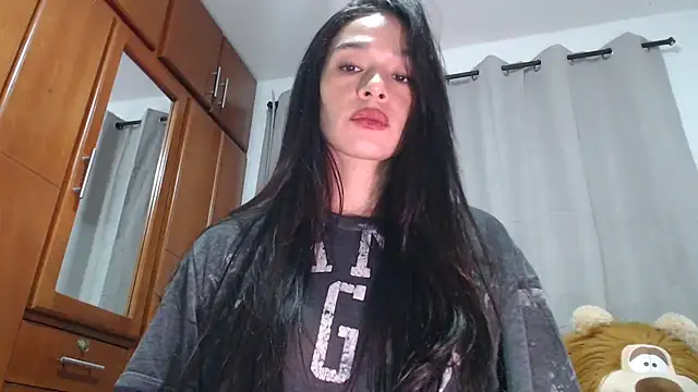 Ann_y Live XXX-Chat