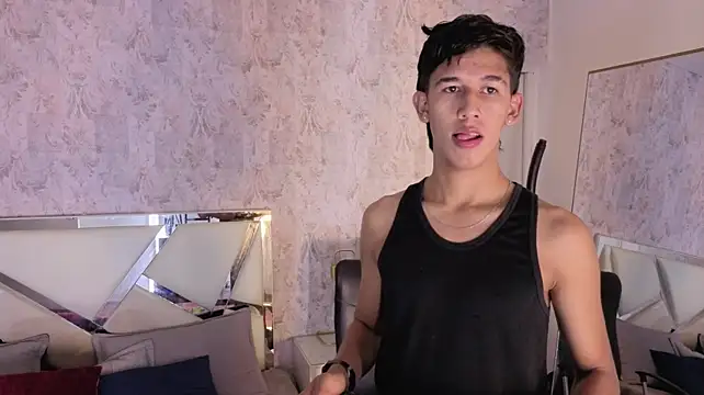 Chatroom XXX en direct de dave_eliot