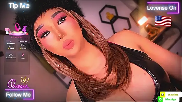 _prettyjawdropper_ 라이브 XXX 채팅