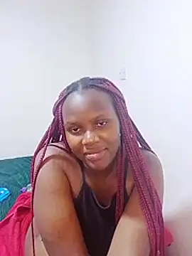 Wairimu1 Chat XXX in diretta