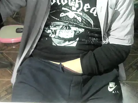 OreCam's Live XXX Chat