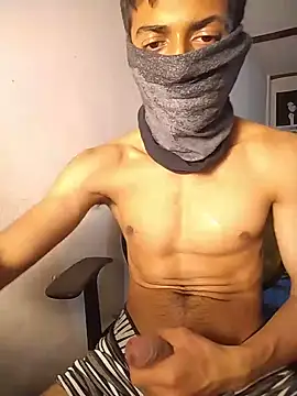 midnight_jhon Show Webcam