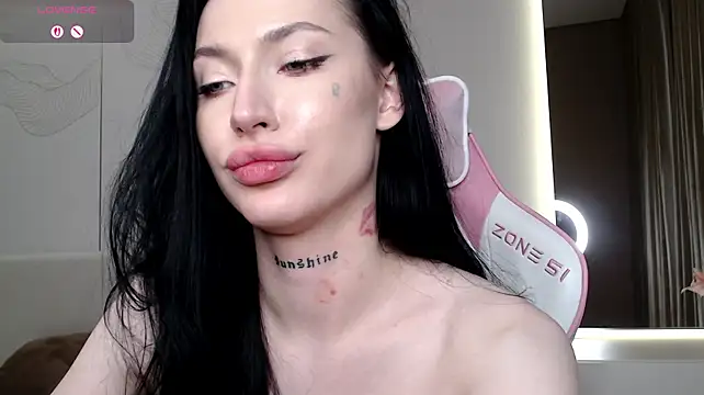 JenniferQueen11's Live XXX Chat
