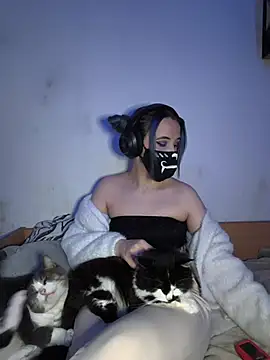 Acid_princess Live XXX-Chat