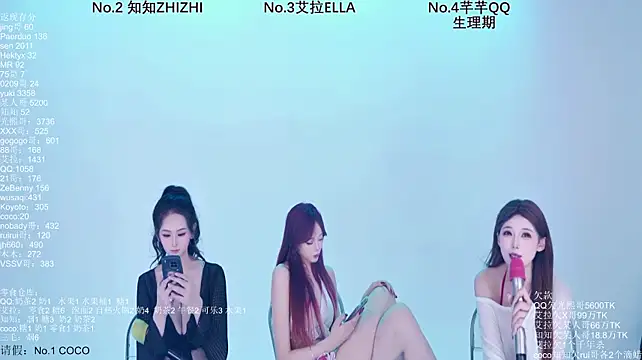 Wily-07 라이브 XXX 채팅