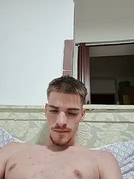 darkboy665 现场XXX聊天