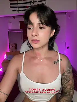Ale_Lewis 现场XXX聊天