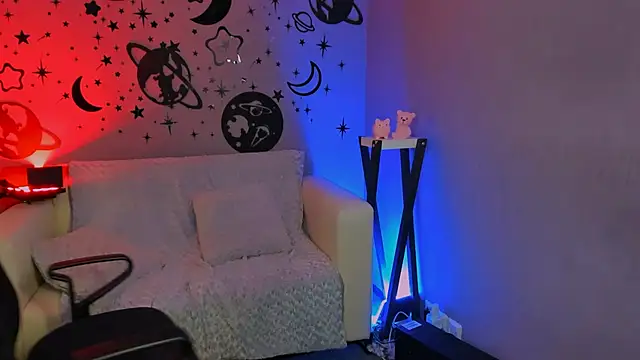 angie_foxy1 Chat XXX in diretta