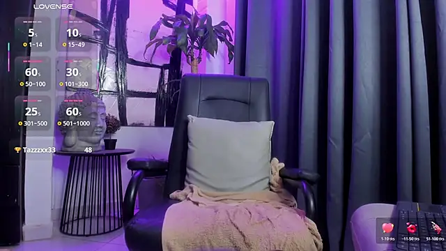 JacoLiven Live XXX chat