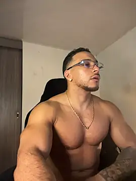 FreszX 라이브 XXX 채팅
