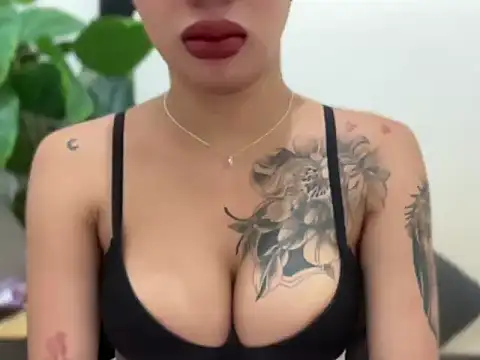 VladaRoslyakova লাইভ XXX চ্যাট