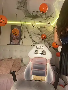Živý XXX chat kylievoosx