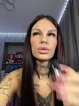 angel_devil_forever's Live XXX Chat