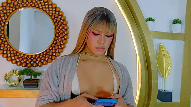 Dreams_Chloe's Live XXX Chat