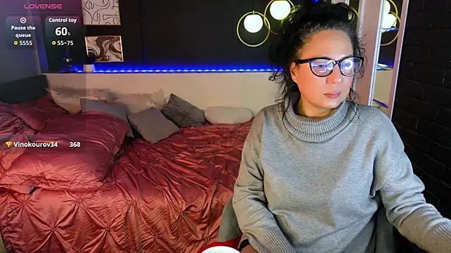 Anita_Muse – Naživo XXX chat