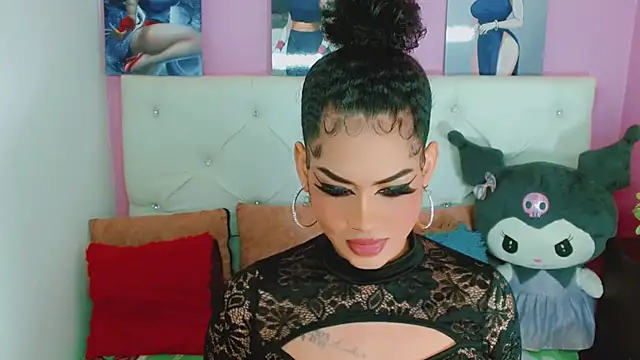 Amanda_bigx – Naživo XXX chat